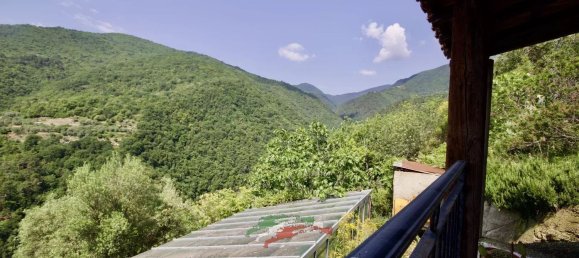 3 rooms Villa in Badalucco, Italy No. 136460 20