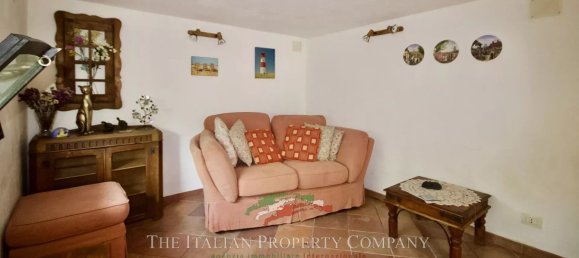 3 rooms Villa in Badalucco, Italy No. 136460 16