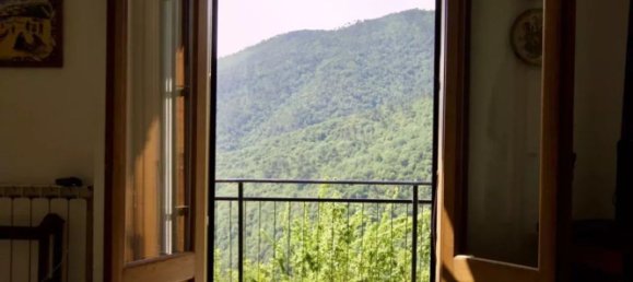3 rooms Villa in Badalucco, Italy No. 136460 8
