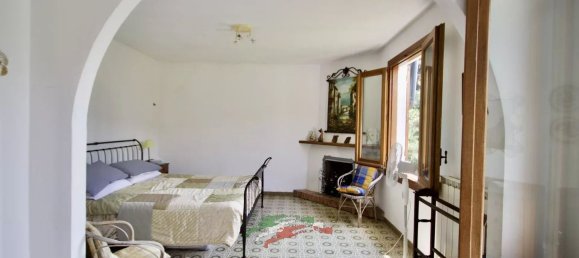 3 rooms Villa in Badalucco, Italy No. 136460 5