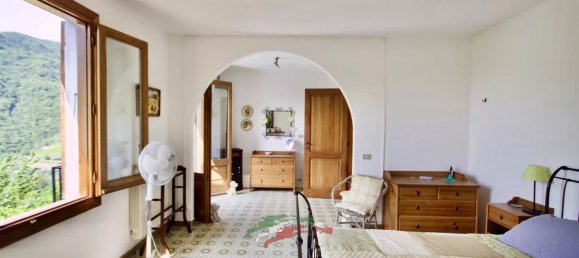 3 rooms Villa in Badalucco, Italy No. 136460 6