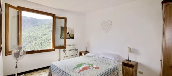 3 rooms Villa in Badalucco, Italy No. 136460 12