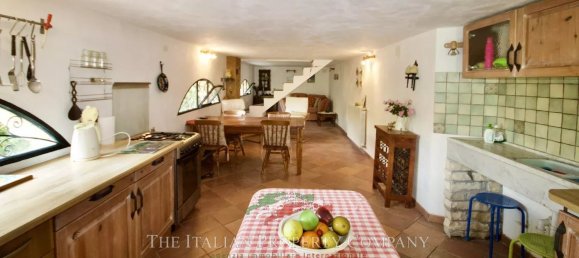 3 rooms Villa in Badalucco, Italy No. 136460 14