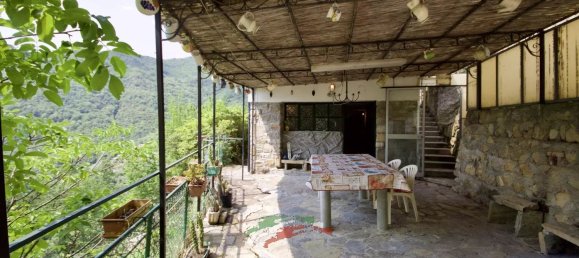 3 rooms Villa in Badalucco, Italy No. 136460 17