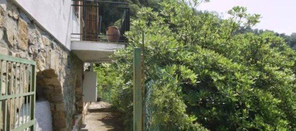 3 rooms Villa in Badalucco, Italy No. 136460 22