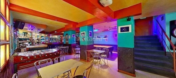 143m² Commercial property in Granada, Spain No. 163795 18