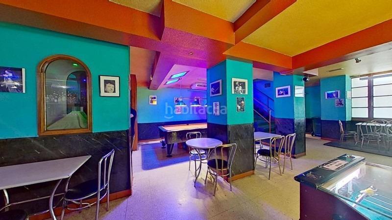 143m² Commercial property in Granada, Spain No. 163795