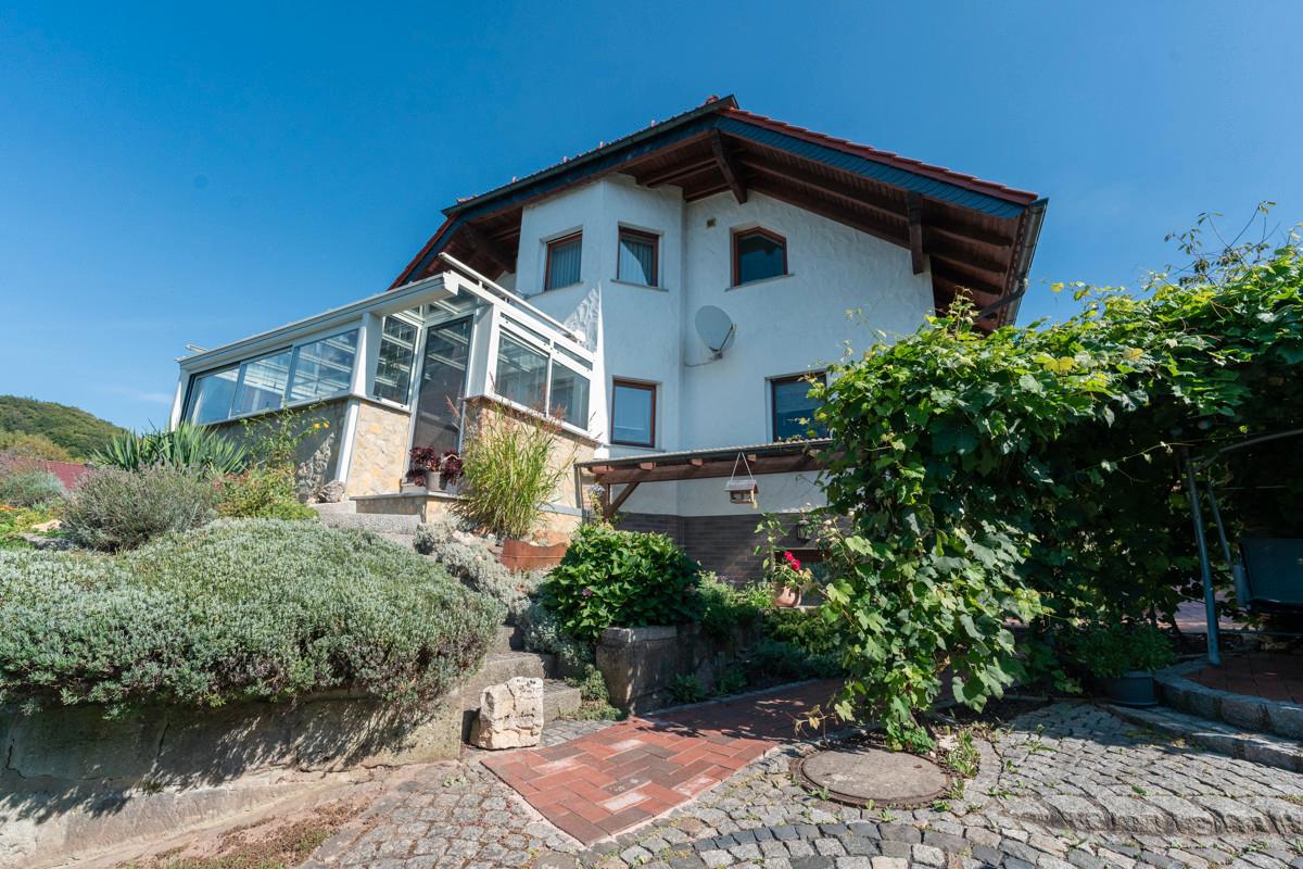 4 Schlafzimmer Haus in Hildburghausen, Germany, Nr. 150761