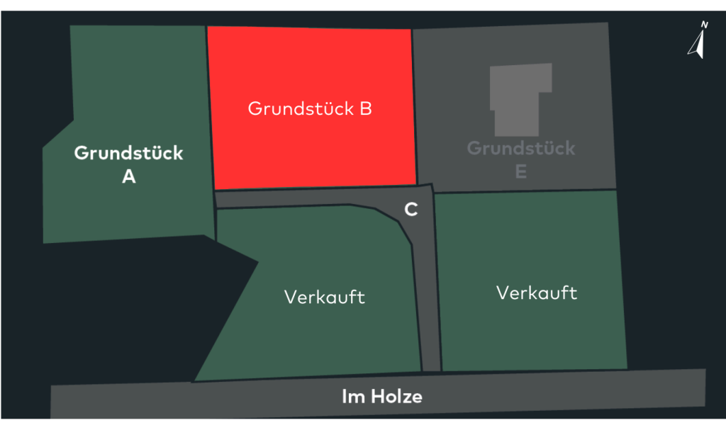 Земельный участок в Бремен, Германия № 100563