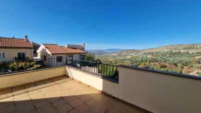 4 bedrooms House in Alfacar, Spain No. 174511