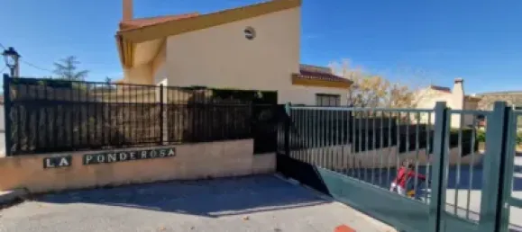 4 bedrooms House in Alfacar, Spain No. 174511 49