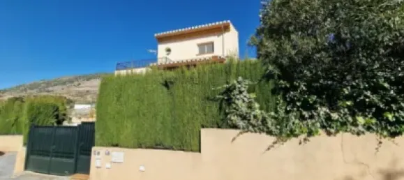 4 bedrooms House in Alfacar, Spain No. 174511 48