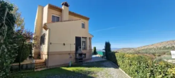 4 bedrooms House in Alfacar, Spain No. 174511 43