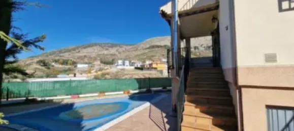 4 bedrooms House in Alfacar, Spain No. 174511 45