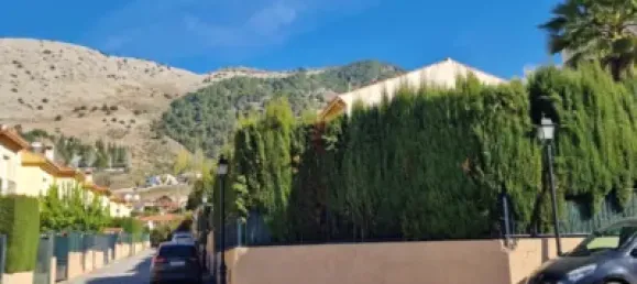 4 bedrooms House in Alfacar, Spain No. 174511 50