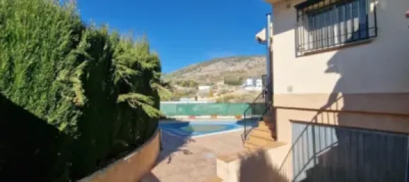 4 bedrooms House in Alfacar, Spain No. 174511 38