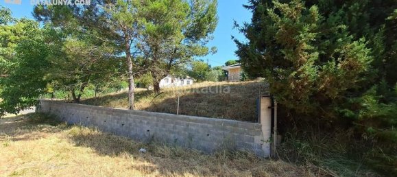 Земельный участок 611м² в Терраса, Испания № 141603 10