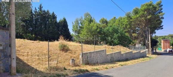 Земельный участок 611м² в Терраса, Испания № 141603 18