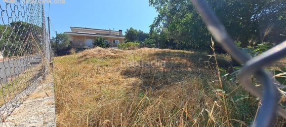 Земельный участок 611м² в Терраса, Испания № 141603 17