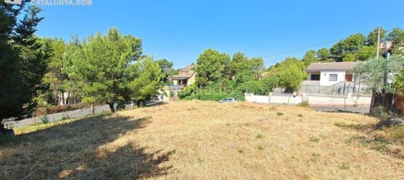 Земельный участок 611м² в Терраса, Испания № 141603 14