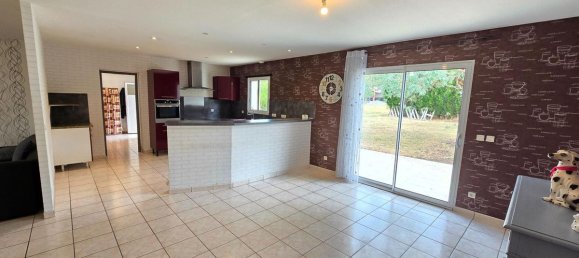 4 Schlafzimmer Haus in Vienne, France, Nr. 343820 6