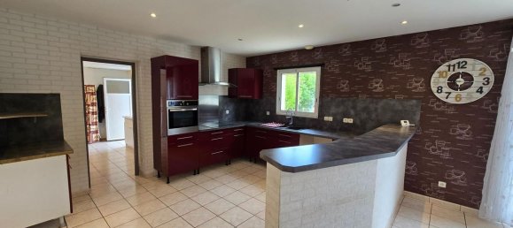 4 Schlafzimmer Haus in Vienne, France, Nr. 343820 5