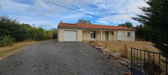 4 Schlafzimmer Haus in Vienne, France, Nr. 343820 3