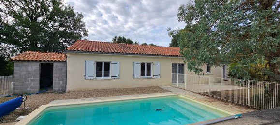 4 Schlafzimmer Haus in Vienne, France, Nr. 343820 2