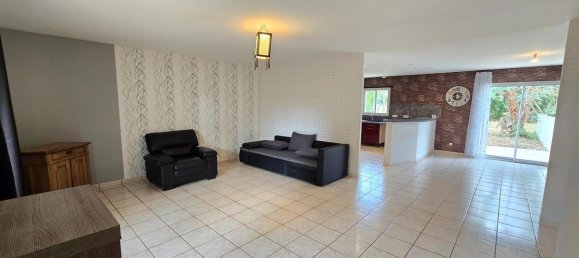 4 Schlafzimmer Haus in Vienne, France, Nr. 343820 4