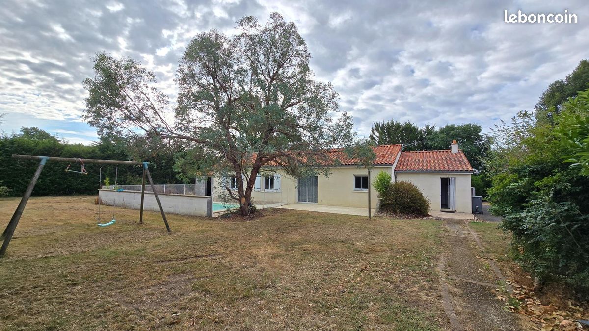 4 Schlafzimmer Haus in Vienne, France, Nr. 343820