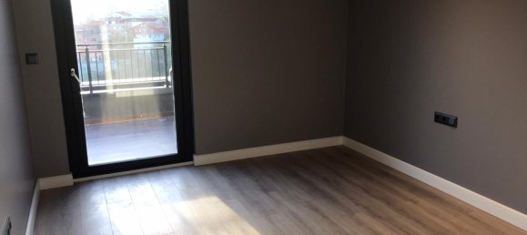 Apartment 2+1 in Istanbul, Turkey No. 7917 7