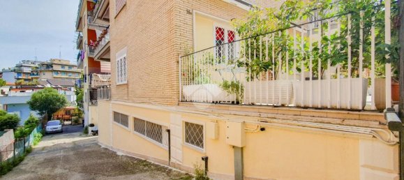 3 bedrooms Apartment in Rome, Italy No. 291886 23