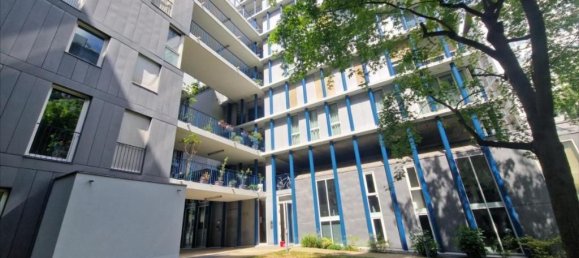 2 bedrooms Apartment in Paris, France No. 332686 2