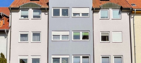 Квартира с 1 спальней в Лейпциг, Германия № 38312 7