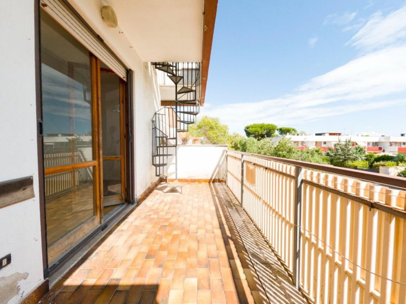 Apartamento de 4 divisões em Manfredonia, Italy N.º 299290