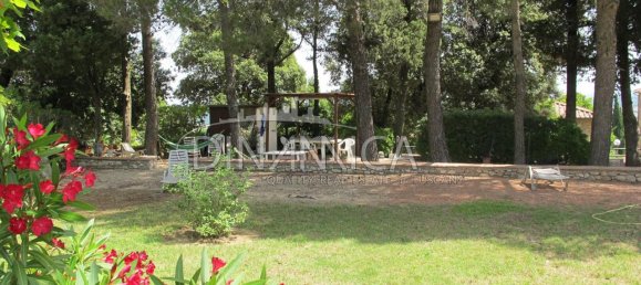 Квартира с 5 комнатами в Кашана Терме Лари, Италия № 231715 48