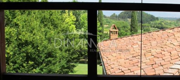 Квартира с 5 комнатами в Кашана Терме Лари, Италия № 231715 20