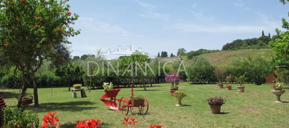 Квартира с 5 комнатами в Кашана Терме Лари, Италия № 231715 45