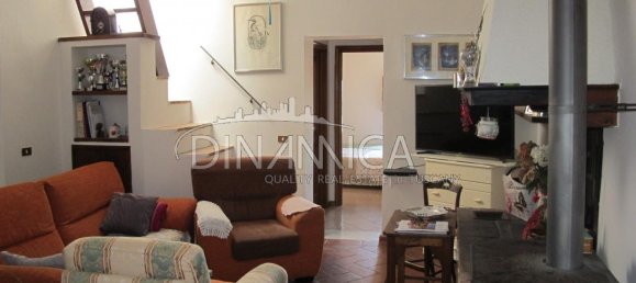 Квартира с 5 комнатами в Кашана Терме Лари, Италия № 231715 14