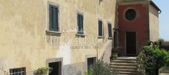 Квартира с 5 комнатами в Кашана Терме Лари, Италия № 231715 39