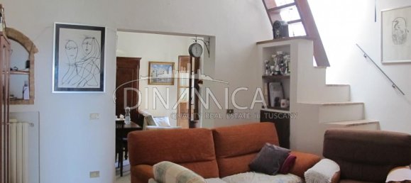 Квартира с 5 комнатами в Кашана Терме Лари, Италия № 231715 17