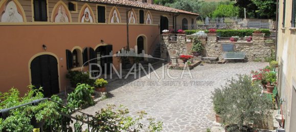 Квартира с 5 комнатами в Кашана Терме Лари, Италия № 231715 43