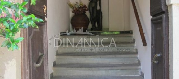 Квартира с 5 комнатами в Кашана Терме Лари, Италия № 231715 37