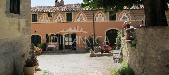 Квартира с 5 комнатами в Кашана Терме Лари, Италия № 231715 40