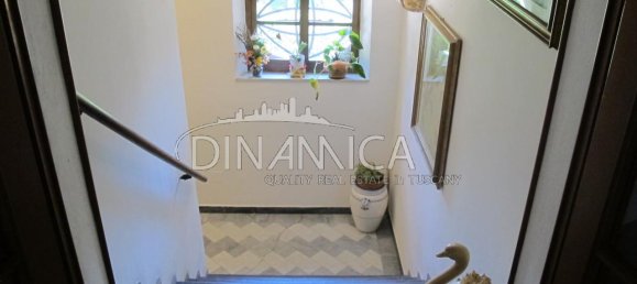 Квартира с 5 комнатами в Кашана Терме Лари, Италия № 231715 25