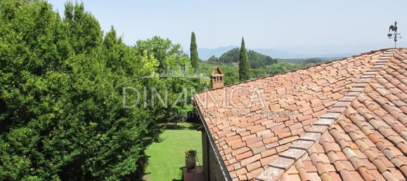 Квартира с 5 комнатами в Кашана Терме Лари, Италия № 231715 21