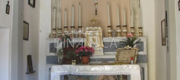 Квартира с 5 комнатами в Кашана Терме Лари, Италия № 231715 5