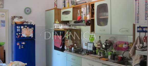 Квартира с 5 комнатами в Кашана Терме Лари, Италия № 231715 9