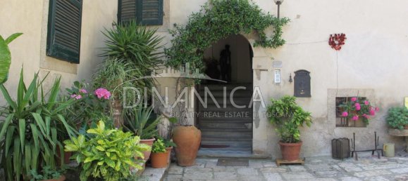 Квартира с 5 комнатами в Кашана Терме Лари, Италия № 231715 38