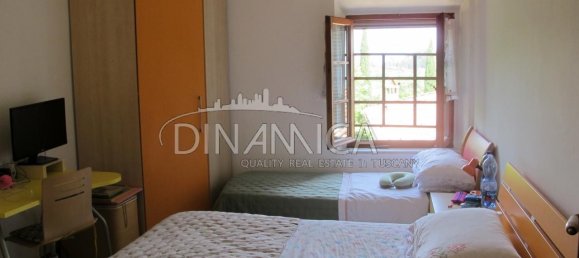 Квартира с 5 комнатами в Кашана Терме Лари, Италия № 231715 19